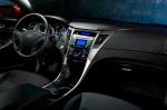 Hyundai Sonata 2011 года (US)